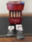 Change counter/roller, charger