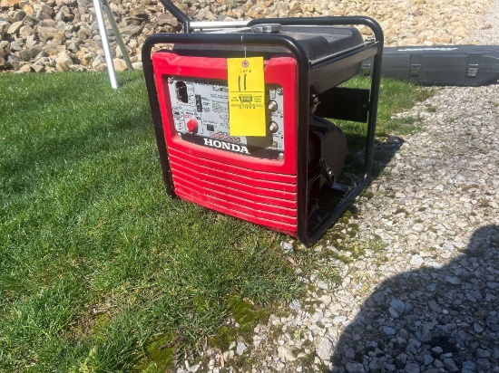 Honda Inverter EB2800i generator