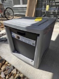 Suncast drawer