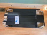 composite board desk w/ drawer