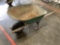 Wheelbarrow