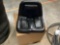 Universal Tractor Seat