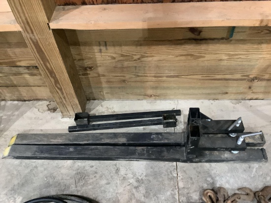 Pallet Forks
