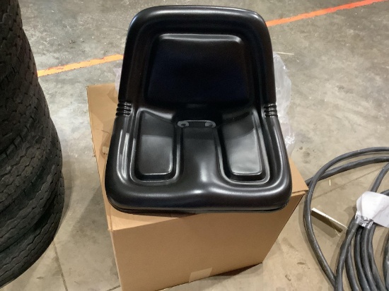 Universal Tractor Seat