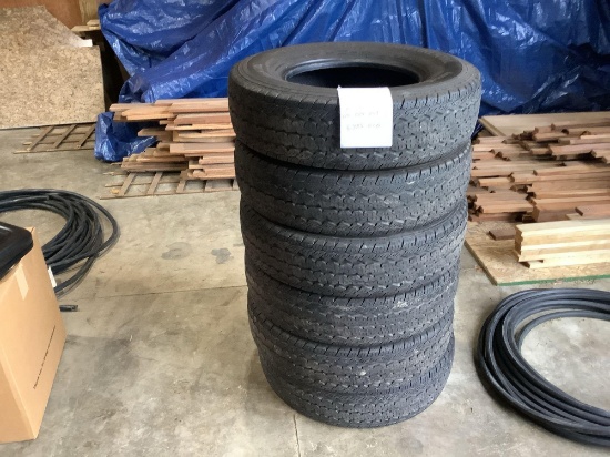 Continental Tires