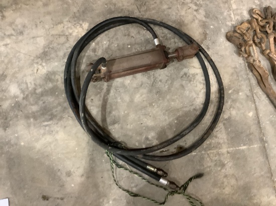 Hydraulic Cylinder