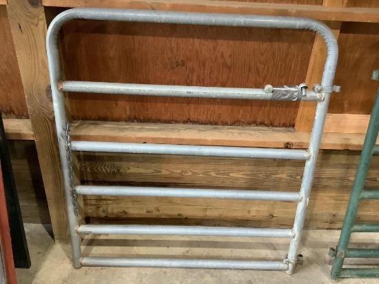 4 ft. gate