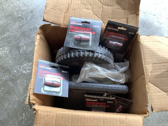 Craftsman Sand Blaster