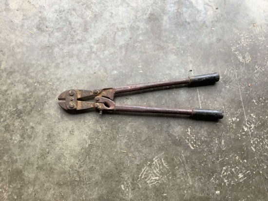 Bolt Cutters