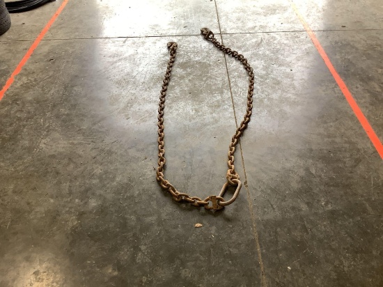 1/2 Chain
