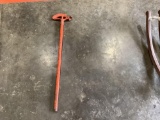 Pipe Bender
