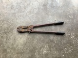 Bolt Cutters