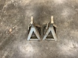 Pair of Jack Stands