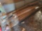 Assorted lumber