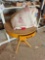 Vintage Quilt Assortment & Damaged Stand