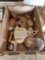 Pocket Watch Displays & Dresser Items