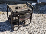 Generac 5000 Watt Generator
