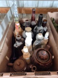 Bottle & Pitcher Assortment