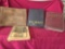 Ford Advertising Books Training Aids, Volkswagen Book