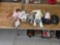 Dolls, Decor Heads