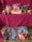 Vintage McDonalds Happy Meal Toys, Pound Puppies, TY Beanie Babies