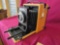 Vintage Speed Graphic Camera new case