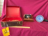 Ansco Viking Readyset in Case