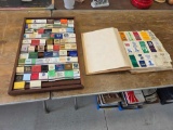 Matchbook Covers