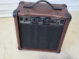 Urban Guitar Amplifier mod # KU-28