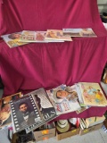 President Items, Lincoln, Reagan, Clinton, Etc