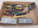 Fountain Pens, Others