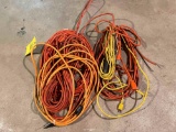 Extension cords