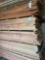 216 pieces of 9ft long Maple planed wood (Approximately 1071 board feet)