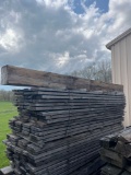 12x12 pine beam