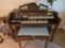 Conn Organ w/ Bench and Sheet Music