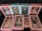 Vintage Ideal Shirley Temple dolls with boxes