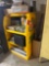 Canada dry display and assorted hardware organizers