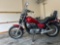 1985 Honda Shadow 500
