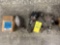 Assorted Ford Tractor Parts