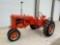 1951 Allis-Chalmers CA Tractor