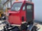 Woodings Railcar