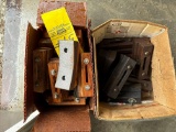 Railcar Brake Shoes