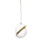 10-Bianca Geometric Globe Pendant Light