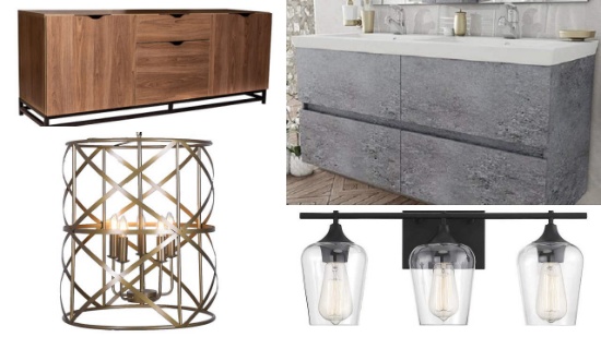 A Touch of Design New Inventory 23983 - Ashley