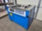 Eagle 100 Series EXS-206 Semi- Automatic Strapping Machine