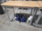 Ultra HD Seville Classics 4' x 2' Wood Top Adjustable Leg Table