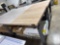 3'x5' Wood top Global work table.