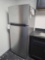 Whirlpool Stainless Steel Refrigerator