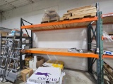 Pallet Shelving