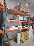 Pallet Shelf